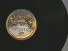 TENOR SAW / VICTORY TRAIN / VERSION / 12''/ EX+