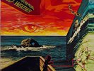 Leigh Stephens - Red Weather - Phillips PHS 600294