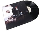 Brand New Science Fiction Exclusive Clear Vinyl 2 LP New Sealed Deja Entendu**