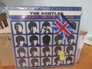 THE BEATLES HARD DAYS NIGHT LP Mobile Fidelity Sound Lab ?– MFSL 1-103