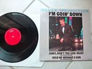 BRUCE SPRINGSTEEN I'm Goin' Down +2 UK 12