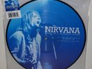 LP NIRVANA - DOWN UNDER ON A SATURDAY NIGHT - MELBOURNE 1992 - PICTURE DISC - NU