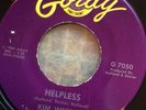 Kim Weston - Helpless (Gordy)