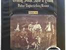Crosby Stills Nash Young Deja Vu Classic Records SEALED 200g QUIEXSVP Audiophile