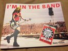 Like New: I'm in the band, White Zombie, by Sean Yseult