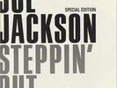 Joe Jackson Steppin' Out 12