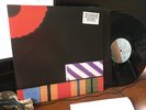 PINK FLOYD THE FINAL CUT LP RECORD 12