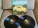 AMERICAN GRAFFITI VOL 2 - 2 X LP VINYL 12