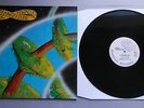 Ozric Tentacles - Strangeitude UK 1991 Dovetail Records LP