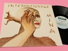 MINA LP INTERNAZIONALE 16 SUCCESSI IN LINGUA STRANIERA NM   ORIG ITALY 1987