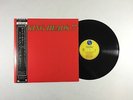 TALKING HEADS Talking Heads: 77 LP Sire P6485 Japan VG++ Obi Strip  Inserts  01D