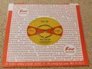 BILLY PRESTON - BILLY'S BAG - 1966 - UK SUE RECORDS (WI-4012) - EX