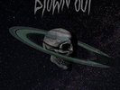 BLOWN OUT-DRIFTING WAY OUT BETWEEN SUNS  VINYL LP NEW