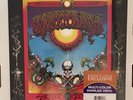 The Grateful Dead Aoxomoxoa Color Vinyl LP Barnes And Noble Exclusive Record