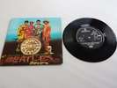 THE BEATLES SGT. PEPPERS LONELY HEARTS CLUB BAND 7