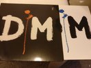 Depeche Mode ?– Enjoy The Silence--Special Ed-Mute ?– XL12 Bo--- Top