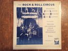 Rolling Stones Rock & Roll Circus Phonygraf #GRC1883 Led Zeppelin Not TMOQ TAKRL