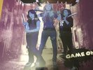 The Amorettes Game On Vinyl Sealed  Girlschool Rock Very Hard To Find Ltd Run