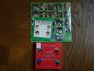 THE BEATLES - The Cristmas Album LP/CD + The Beatles Christmas Records 7'' box