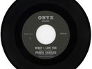 PRINCE CHARLES AND THE ROYAL TONES  