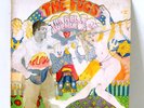 Vinyl LP original record by The Fugs 'The Belle Of Avenue A'