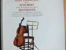 Maurice Gendron, Jean Françaix - Schubert Beetho Vinyl Schallplatte - 144118