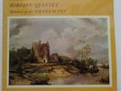 SXL 6414 - MENDELSSOHN - Sextet / BORODIN - Quintet VIENNA OCTET - Ex LP Record