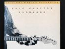 MFSL 1-030  ERIC CLAPTON Slowhand  1/2 Speed Nr Mint Mobile Fidelity MoFi 1977