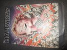 johnny hallyday rare affiche promo philips  40x 60