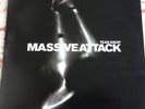 Massive Attack - Tear Drop - UK Vinyl 12