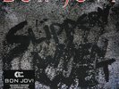 Bon Jovi ?– Slippery When Wet Vinyl LP Mercury 2016 NEW & SEALED