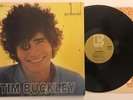 Tim Buckley - Goodbye And Hello - 1967 Monarch 1st Press EKS-7318 (EX)