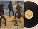 Motörhead - Ace Of Spades - 1980 UK Bronze 1st Press BRON 531 (EX)