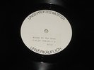 Chris Rea - LP - MUSTER - SAMPLE COPY - Wired To The Moon