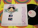 SIMPLE MINDS Promise You A Miracle +2 ORIGINAL UK MAXI 12