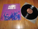 AMON DUUL II - PHALLUS DEI - SUNSET RECORDS LP SLS 50257