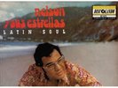 RARE NELSON Y SUS ESTRELLAS LATIN SOUL (KILLER) DISCOLANDO OOP VG++ PLAYS NICE