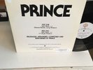Prince   Let’s Work   12”   Promo   1981   Dance Remix   Long Version