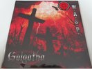 NB33	W.A.S.P.	Golgotha	 RED VINYL 2LP   ONLY 300 MADE   *SEALED*