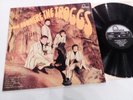 The Troggs - From Nowhere - UK 1966 Fontana vinyl LP superb Ex+