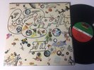 Led Zeppelin LP Led Zeppelin III ORIG MINT