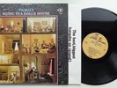 158A	Family	Music in a Doll's House	(RS 6312)	US LP, reprise 1968