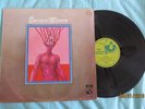 Carson - Blown - 1972 Harvest LP