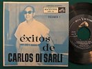 CARLOS DI SARLI Exitos de EP 7