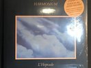 LP HARMONIUM L'HEPTADE XL 180 GRAM 2LP RE STILL SEALED EU IMPORT PROG NEW
