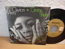 MERRY CLAYTON Gimme Shelter 45 MOD PSYCH NORTHERN SOUL 1971 MINT