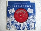 THE BEATLES * Love Me Do * PARLOPHONE (Original) 1962