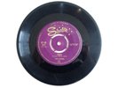 THE CARIBS * Taboo / Matilda * STARLITE 7” 1960