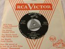 Elvis Presley ??IMPORT 45 Don't RCA Victor ?47-7150 I Beg Of You GERMAN listen