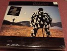 PINK FLOYD DELICATE SOUND OF THUNDER 2 LP SEALED HYPE DECAL COLUMBIA 44484